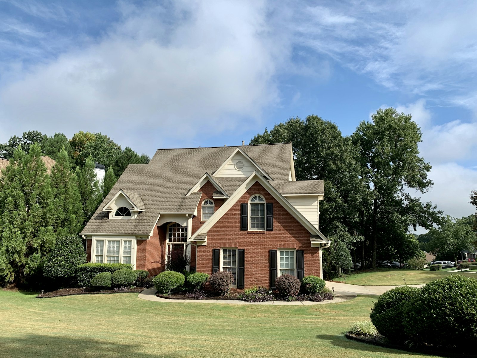 214 Birchwood Lane